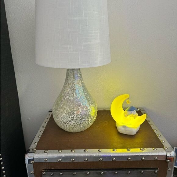 Sanrio Cinnamoroll LED Nightlight - Picture 3 of 4